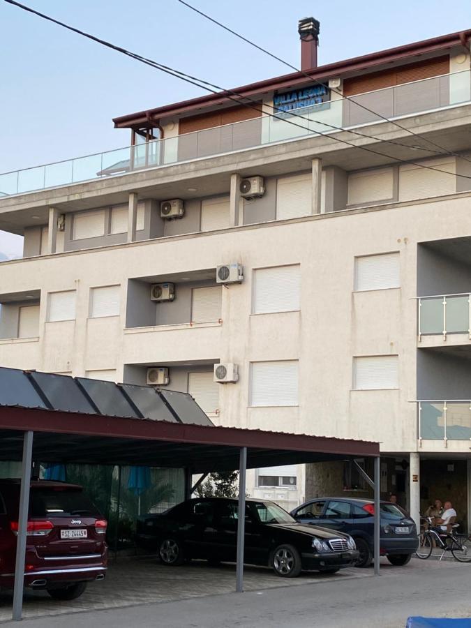 Villa Leona Palushaj Donji Stoj Exterior photo