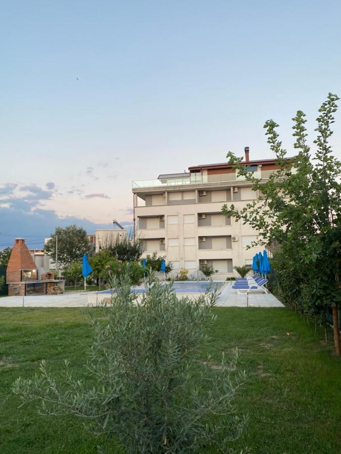 Villa Leona Palushaj Donji Stoj Exterior photo